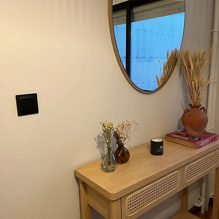 El Refugio Apartment Vigo