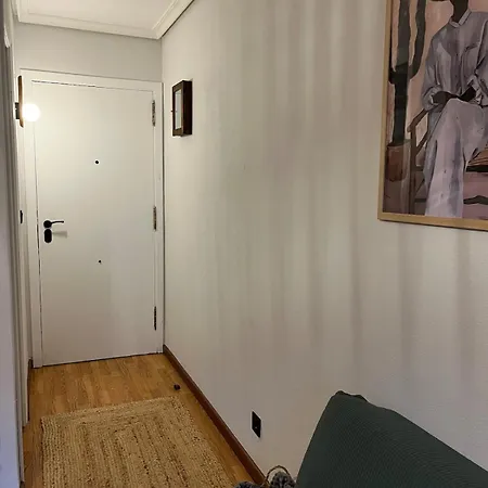 Apartment El Refugio Vigo