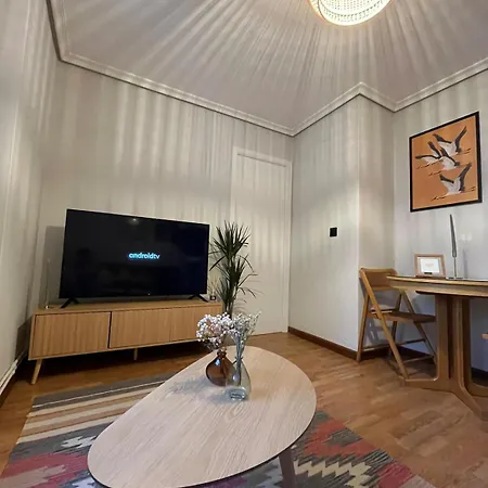El Refugio Apartment