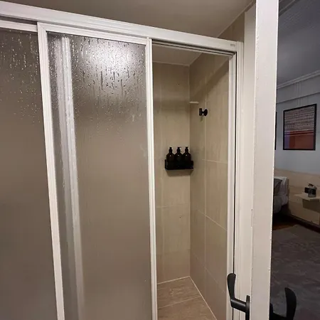 Apartment El Refugio Vigo