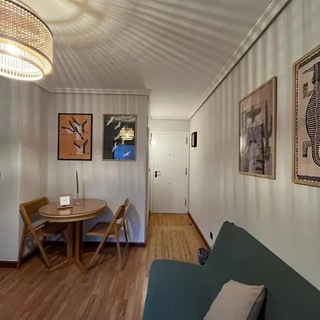 El Refugio Apartment