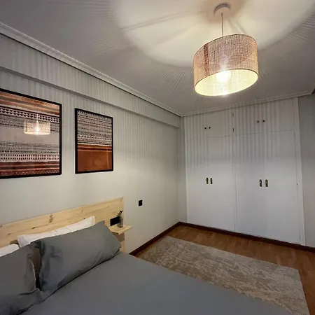 Apartment El Refugio