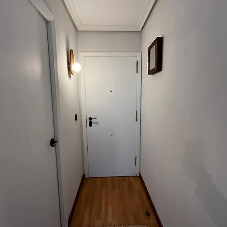 El Refugio Apartment *