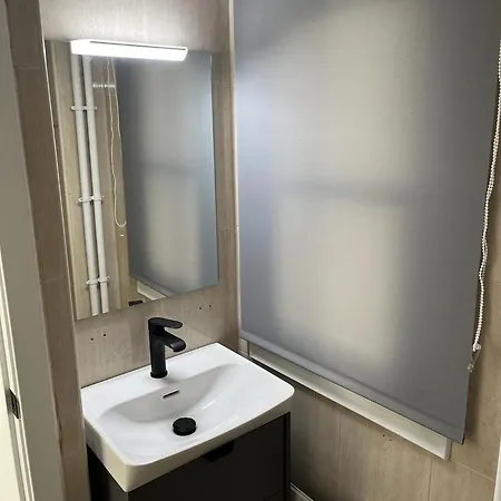 Apartment El Refugio Vigo