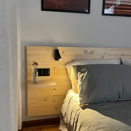El Refugio Apartment