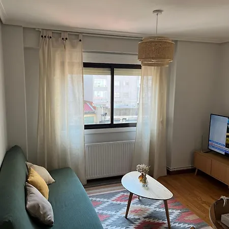 Apartment El Refugio